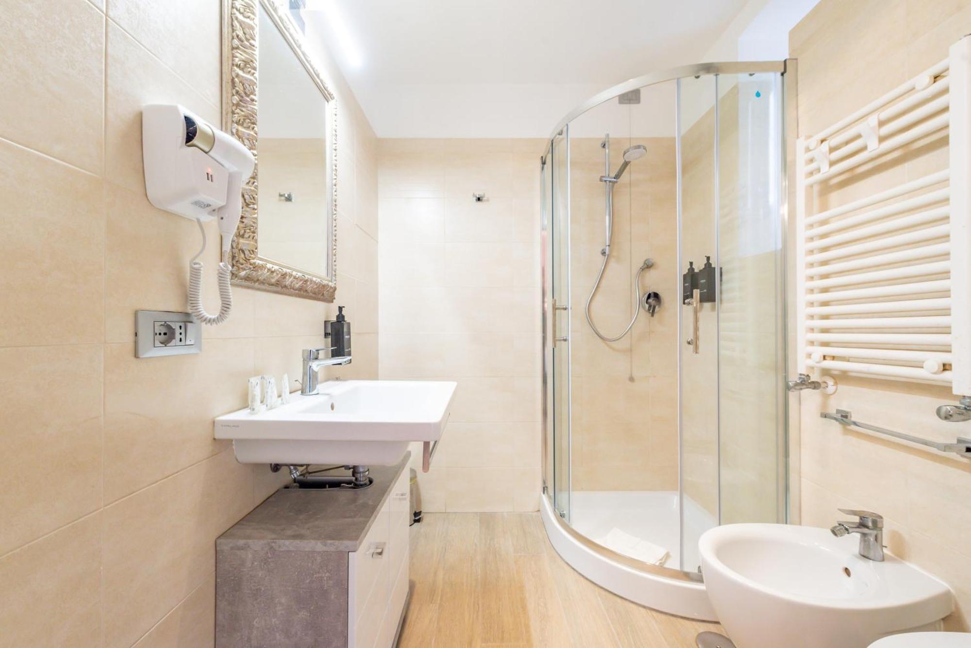 Catone Vatican Suites By Ghor — Photos 2